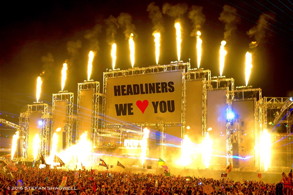 EDC Las Vegas 2016 Circuit Grounds Headliners We Love You