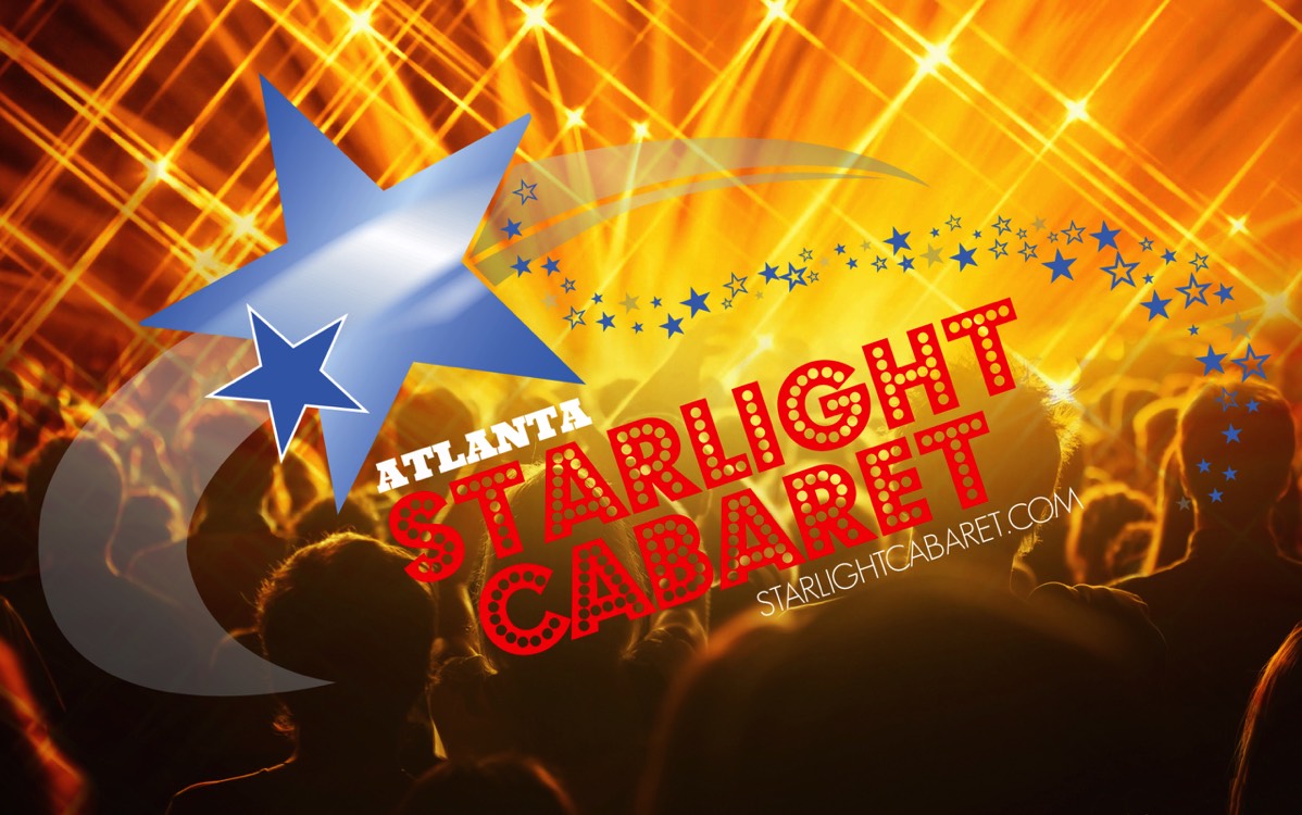 Starlight Cabaret Atlanta Drag Queen King Show